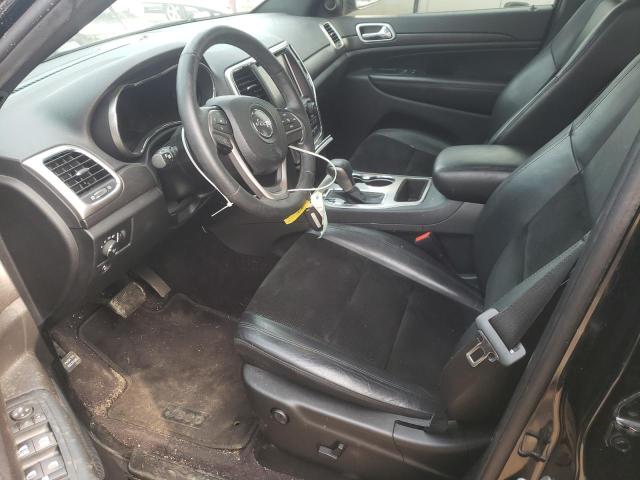 Продаж на аукціоні авто 2017 Jeep Grand Cherokee Laredo, vin: 1C4RJFAGXHC739079, номер лоту: 51653573