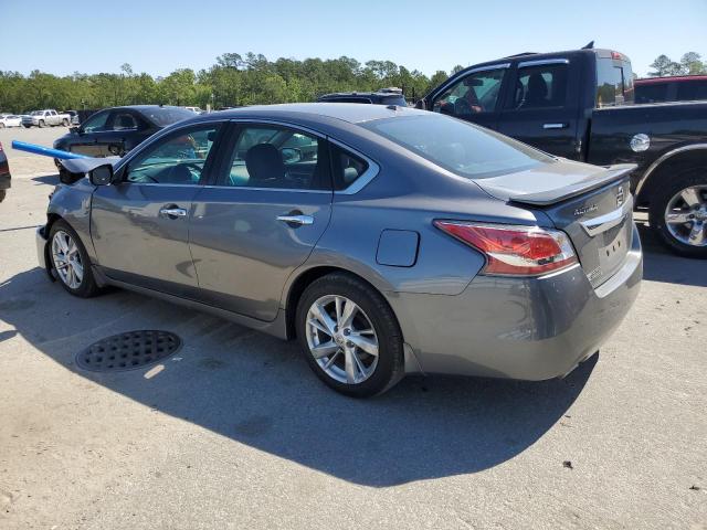 Продаж на аукціоні авто 2015 Nissan Altima 2.5, vin: 1N4AL3AP1FC590912, номер лоту: 50665103