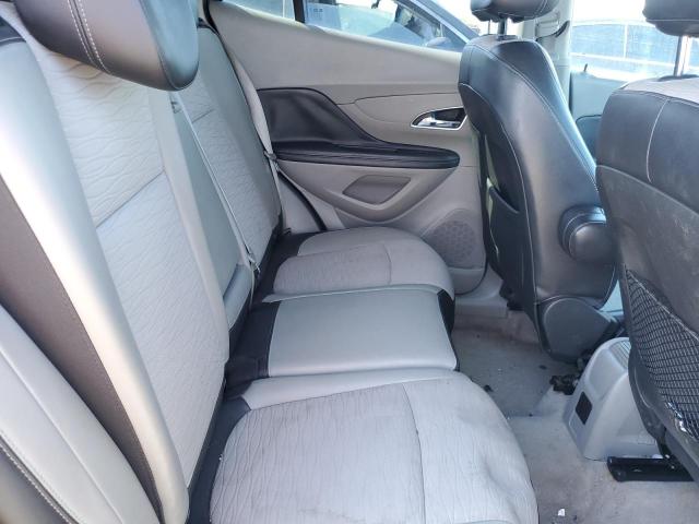 Продаж на аукціоні авто 2015 Buick Encore, vin: KL4CJESB0FB156570, номер лоту: 51793663