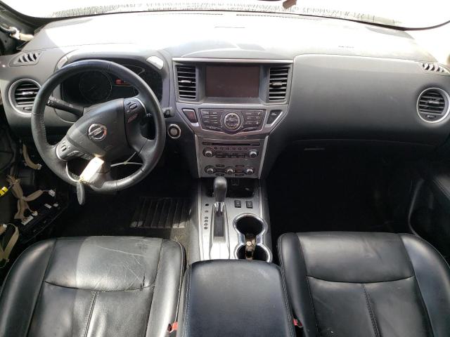 Aukcja sprzedaży 2018 Nissan Pathfinder S, vin: 5N1DR2MN0JC648619, numer aukcji: 50751903
