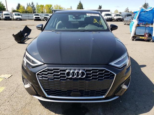 Aukcja sprzedaży 2022 Audi A3 Premium Plus, vin: WAUHUDGYXNA059792, numer aukcji: 51951843