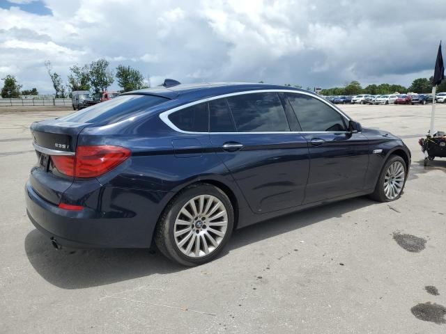 Продажа на аукционе авто 2013 Bmw 535 Xigt, vin: WBASP2C56DC339211, номер лота: 54221733