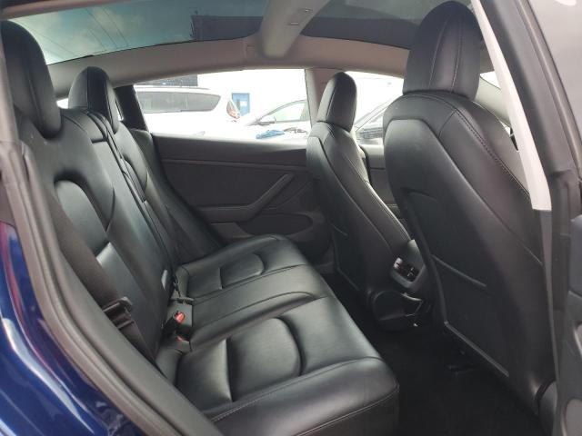 Продаж на аукціоні авто 2022 Tesla Model 3, vin: 5YJ3E1EA3NF191850, номер лоту: 52280693