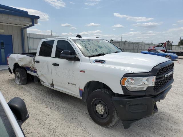 43914053 :رقم المزاد ، 3C6UR5HJXKG677029 vin ، 2019 Ram 2500 Tradesman مزاد بيع