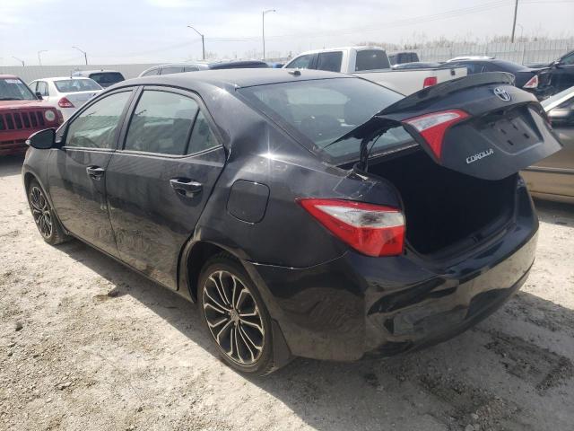 2014 Toyota Corolla L მანქანა იყიდება აუქციონზე, vin: 2T1BURHE6EC099065, აუქციონის ნომერი: 51033653