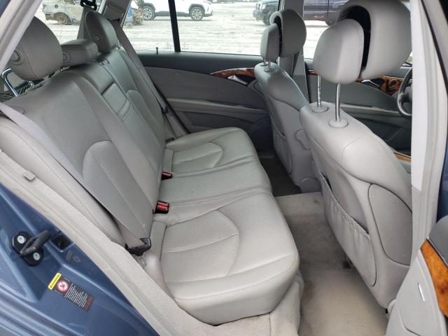 Продаж на аукціоні авто 2006 Mercedes-benz E 350 Wagon, vin: WDBUH56J46A953707, номер лоту: 50686923