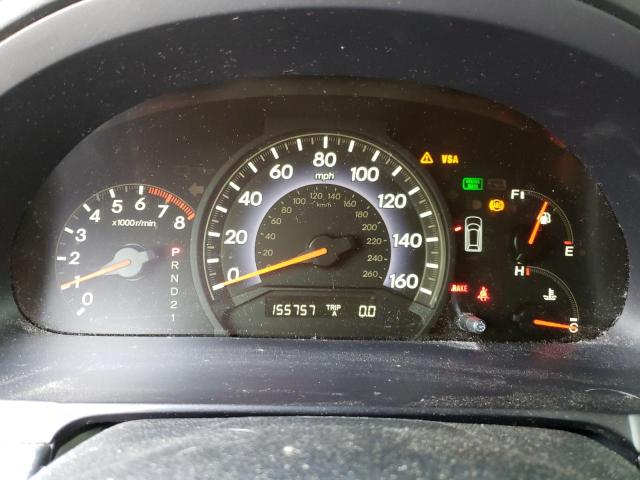 51492193 :رقم المزاد ، 5FNRL38696B104554 vin ، 2006 Honda Odyssey Exl مزاد بيع