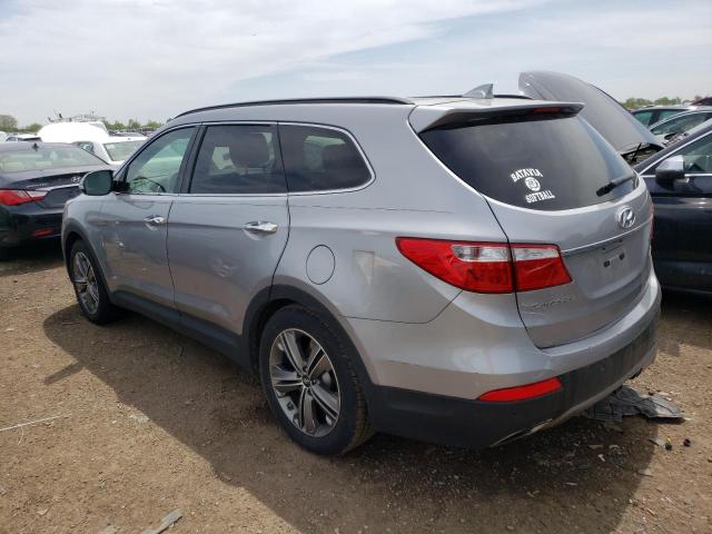 52401173 :رقم المزاد ، KM8SR4HF4EU045226 vin ، 2014 Hyundai Santa Fe Gls مزاد بيع