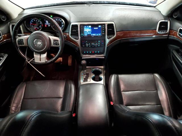52865473 :رقم المزاد ، 1J4RR5GTXBC562686 vin ، 2011 Jeep Grand Cherokee Limited مزاد بيع