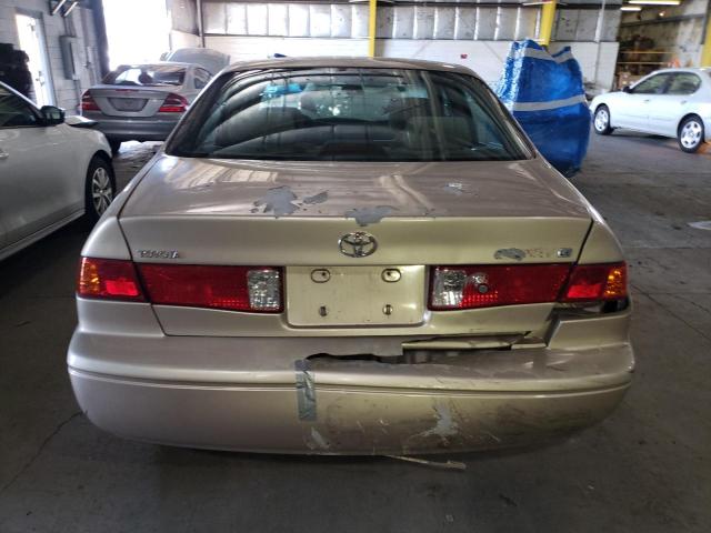 Продаж на аукціоні авто 2000 Toyota Camry Ce, vin: JT2BG22K1Y0510151, номер лоту: 52773073