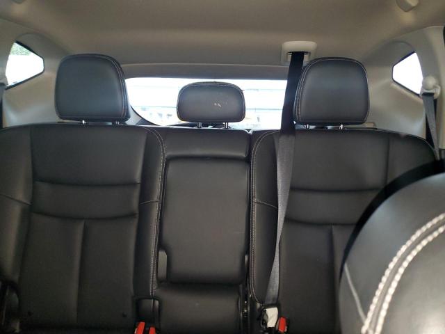 Продаж на аукціоні авто 2017 Nissan Murano S, vin: 5N1AZ2MG3HN136954, номер лоту: 52389703