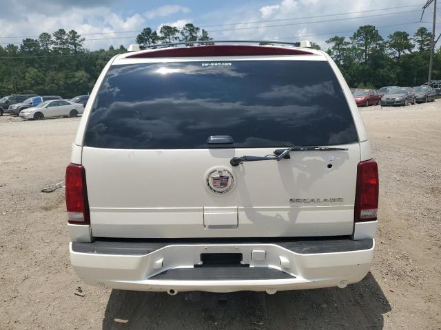 Продаж на аукціоні авто 2006 Cadillac Escalade Luxury, vin: 1GYEC63N76R142299, номер лоту: 53419113