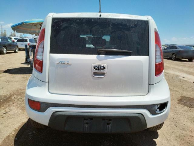 2012 Kia Soul მანქანა იყიდება აუქციონზე, vin: KNDJT2A58C7475540, აუქციონის ნომერი: 52231863