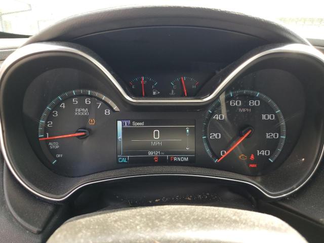 Aukcja sprzedaży 2017 Chevrolet Impala Lt, vin: 2G1105SA5H9139753, numer aukcji: 52020613