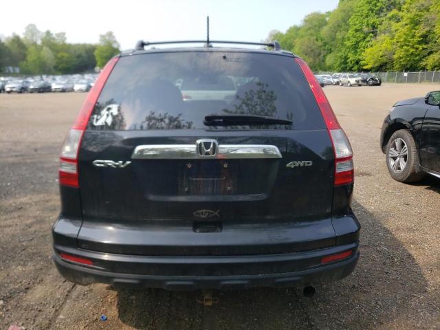 Aukcja sprzedaży 2011 Honda Cr-v Exl, vin: 5J6RE4H77BL813882, numer aukcji: 52335923