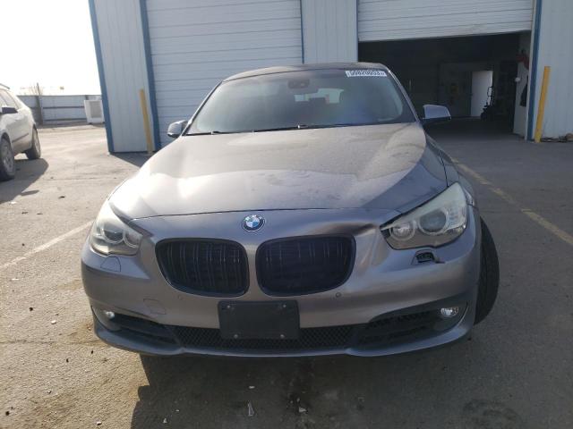 Aukcja sprzedaży 2010 Bmw 550 Gt, vin: WBASN4C56AC208714, numer aukcji: 50820053