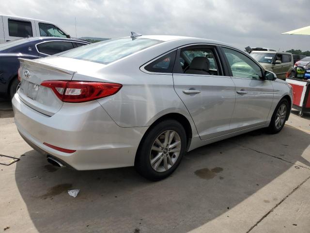 Aukcja sprzedaży 2017 Hyundai Sonata Se, vin: 5NPE24AF0HH559251, numer aukcji: 52089163