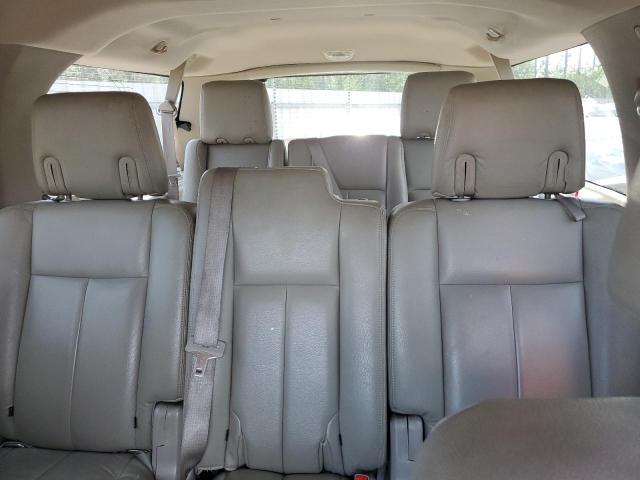 Aukcja sprzedaży 2011 Ford Expedition El Xlt, vin: 1FMJK1H5XBEF26335, numer aukcji: 51612433