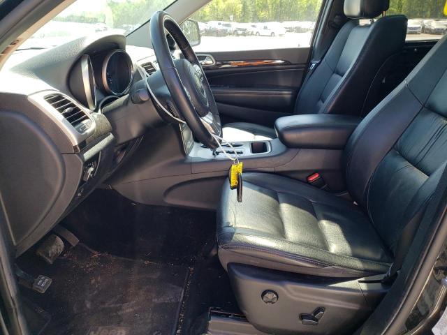 2012 Jeep Grand Cherokee Laredo მანქანა იყიდება აუქციონზე, vin: 1C4RJFAG7CC226588, აუქციონის ნომერი: 52621783