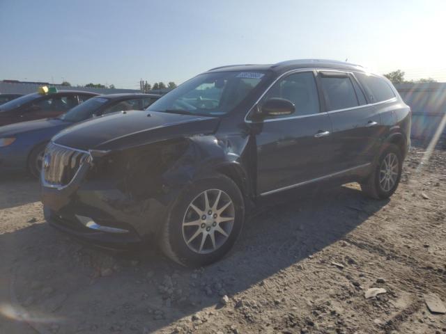 53875663 :رقم المزاد ، 5GAKRBKD3FJ145953 vin ، 2015 Buick Enclave مزاد بيع