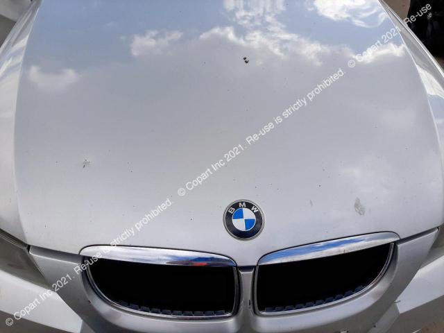 Aukcja sprzedaży 2006 Bmw 320d Se, vin: WBAVC32000VF36557, numer aukcji: 45339353