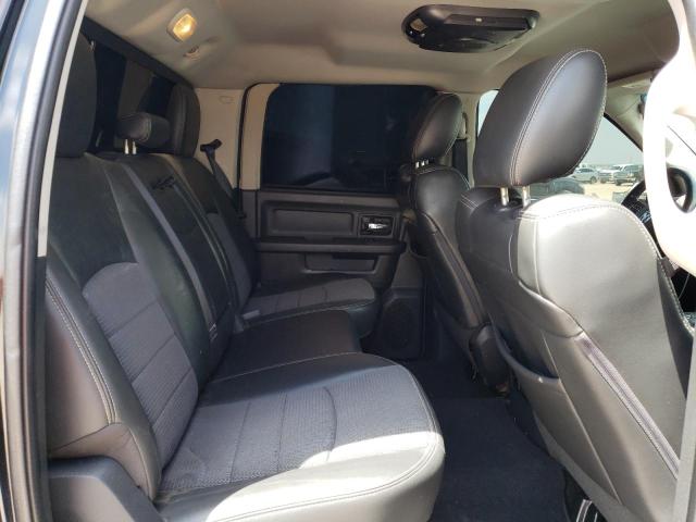 50784973 :رقم المزاد ، 1C6RD6MT6CS268540 vin ، 2012 Dodge Ram 1500 Sport مزاد بيع