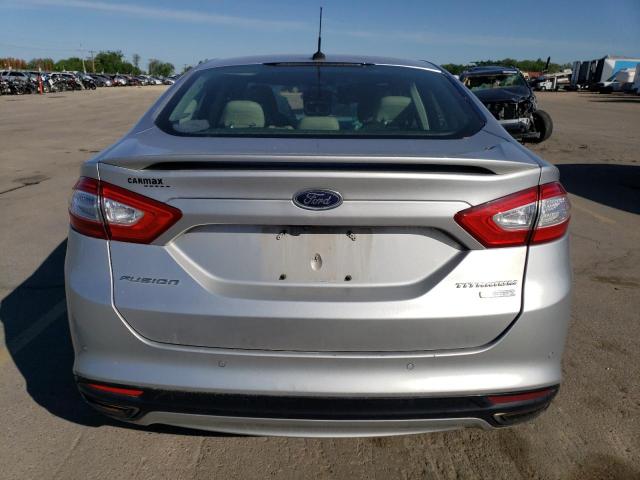 Aukcja sprzedaży 2014 Ford Fusion Titanium, vin: 3FA6P0K96ER284653, numer aukcji: 53319063