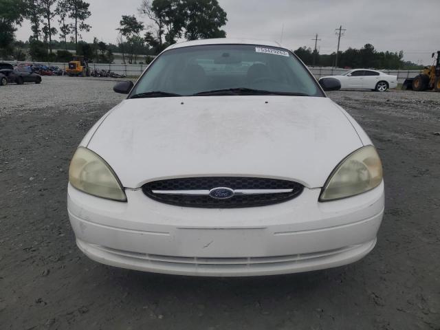 2003 Ford Taurus Lx მანქანა იყიდება აუქციონზე, vin: 1FAFP52273A155439, აუქციონის ნომერი: 53429263