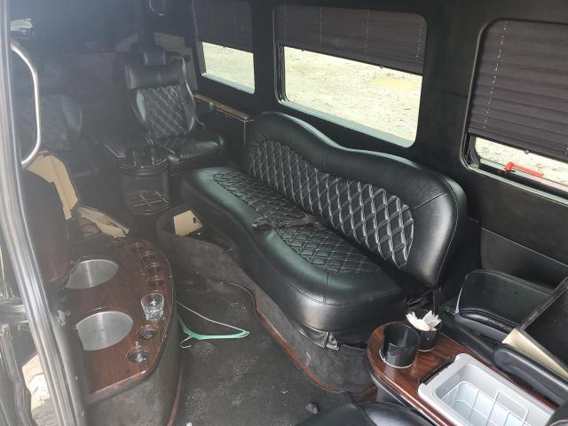 Aukcja sprzedaży 2014 Mercedes-benz Sprinter 2500, vin: WD3PE8CC6E5927934, numer aukcji: 51300743