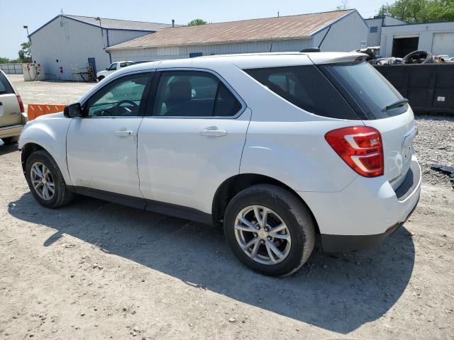 Aukcja sprzedaży 2017 Chevrolet Equinox Ls, vin: 2GNFLEEK0H6281672, numer aukcji: 52882983