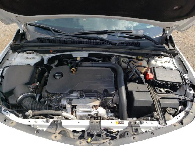 52331663 :رقم المزاد ، 1G1ZD5ST4JF228915 vin ، 2018 Chevrolet Malibu Lt مزاد بيع