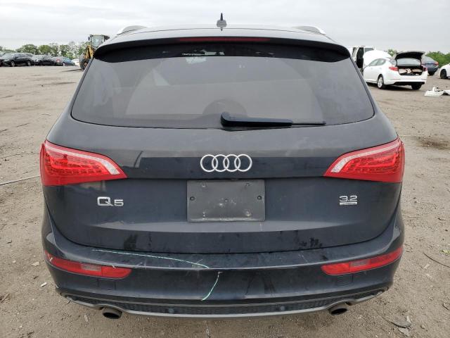 Продаж на аукціоні авто 2011 Audi Q5 Premium Plus, vin: WA1DKAFP8BA045183, номер лоту: 51750693