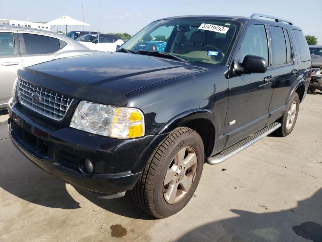 Aukcja sprzedaży 2003 Ford Explorer Limited, vin: 1FMDU75W93ZA96699, numer aukcji: 52419493