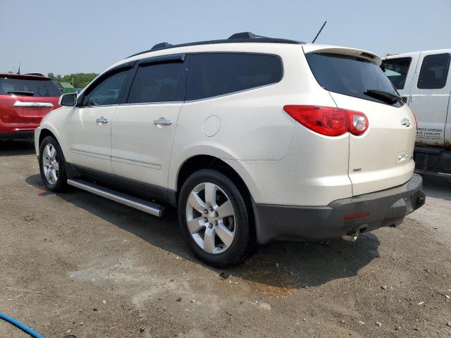 Продаж на аукціоні авто 2011 Chevrolet Traverse Ltz, vin: 1GNKVLED6BJ395247, номер лоту: 52724973