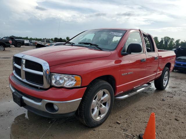 Продажа на аукционе авто 2004 Dodge Ram 1500 St, vin: 1D7HA18N84S743074, номер лота: 52531453