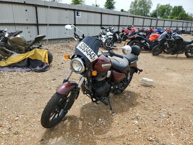 Продажа на аукционе авто 2021 Royal Enfield Motors Meteor 350, vin: ME3FDP209MV300707, номер лота: 52034543