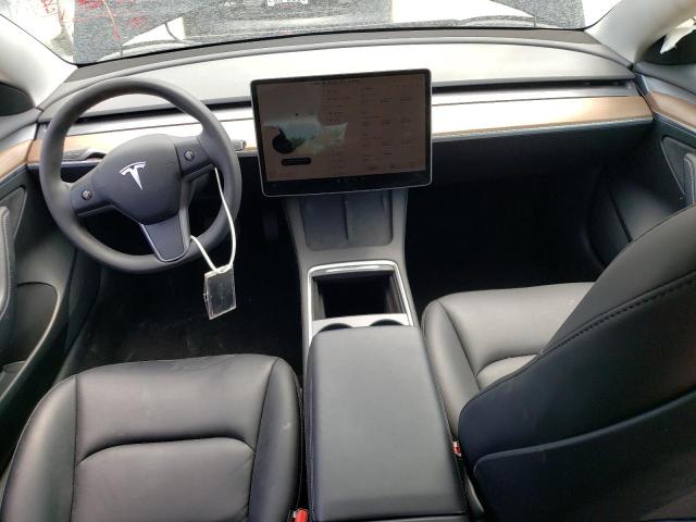 Aukcja sprzedaży 2022 Tesla Model 3, vin: 5YJ3E1EAXNF370256, numer aukcji: 53184473