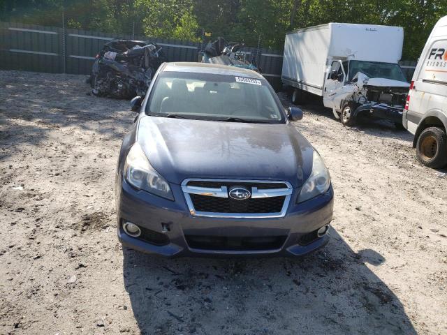 Продажа на аукционе авто 2013 Subaru Legacy 2.5i Limited, vin: 4S3BMBK68D3030247, номер лота: 53585253