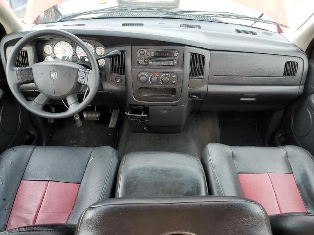 Продажа на аукционе авто 2004 Dodge Ram 1500 St, vin: 1D7HA18N84S743074, номер лота: 52531453