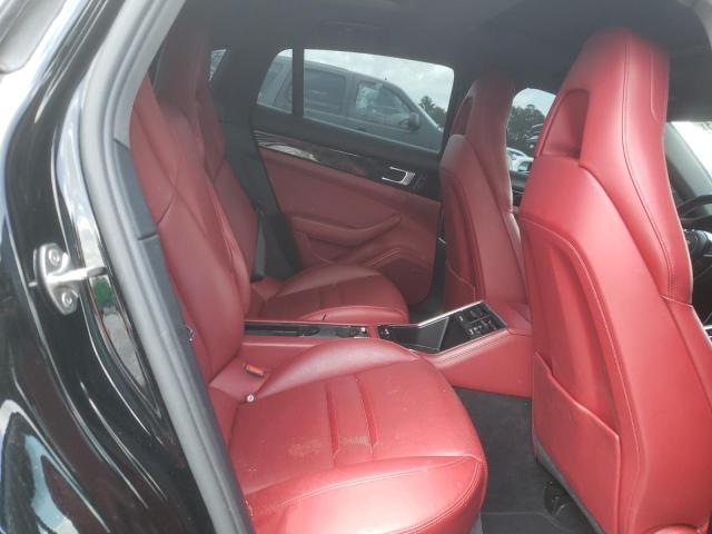 Aukcja sprzedaży 2018 Porsche Panamera 4, vin: WP0AA2A72JL101906, numer aukcji: 52121933