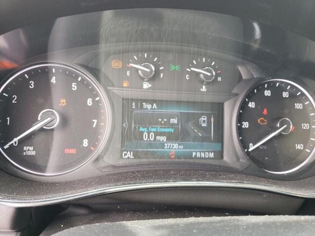 Aukcja sprzedaży 2017 Buick Encore Essence, vin: KL4CJCSB5HB028641, numer aukcji: 51584183