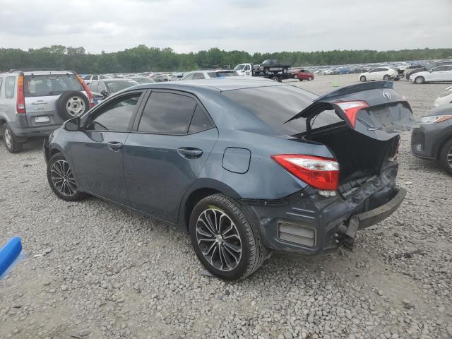 52869553 :رقم المزاد ، 2T1BURHE1GC563463 vin ، 2016 Toyota Corolla L مزاد بيع