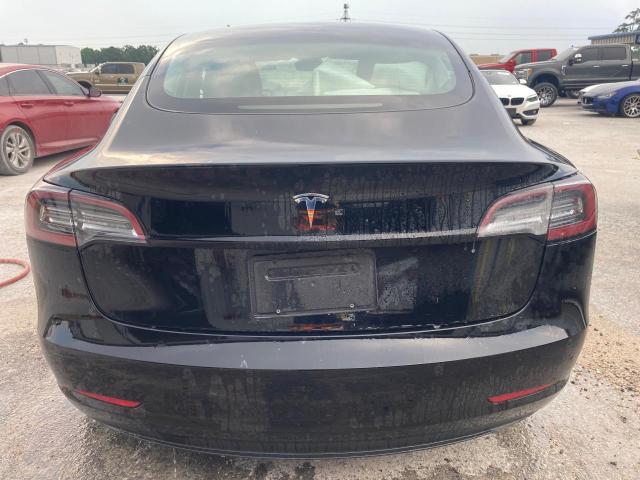 Aukcja sprzedaży 2022 Tesla Model 3, vin: 5YJ3E1EAXNF370256, numer aukcji: 53184473