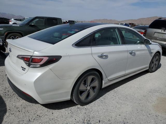 50783813 :رقم المزاد ، KMHE34L17HA050730 vin ، 2017 Hyundai Sonata Hybrid مزاد بيع