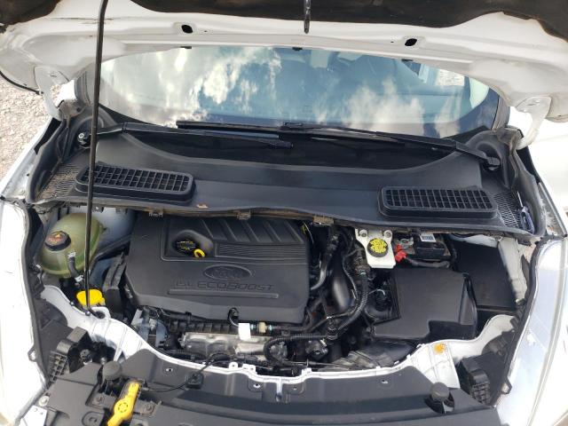 Продажа на аукционе авто 2018 Ford Escape Se, vin: 1FMCU0GD9JUB15549, номер лота: 54474903