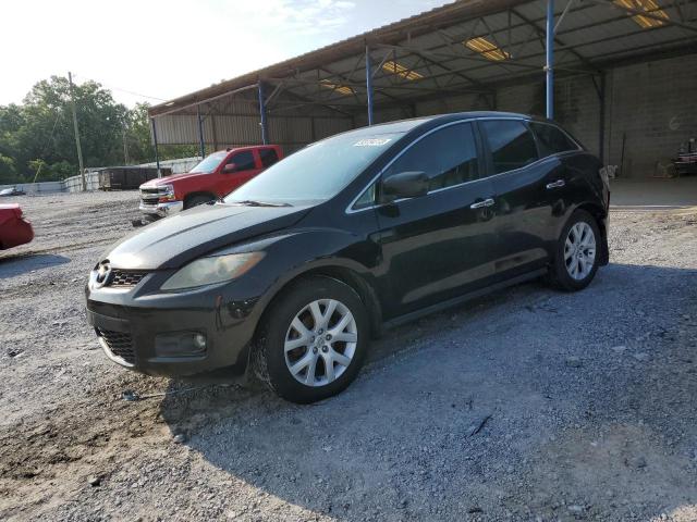 Продаж на аукціоні авто 2007 Mazda Cx-7, vin: JM3ER293370144602, номер лоту: 53734773