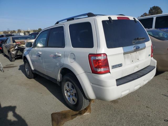 Aukcja sprzedaży 2011 Ford Escape Limited, vin: 1FMCU0EG6BKC42351, numer aukcji: 54002013