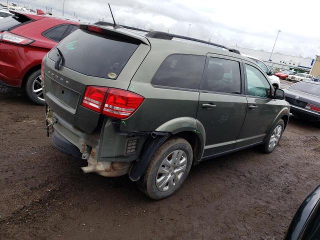 Aukcja sprzedaży 2017 Dodge Journey Se, vin: 3C4PDCAB8HT673444, numer aukcji: 51920983