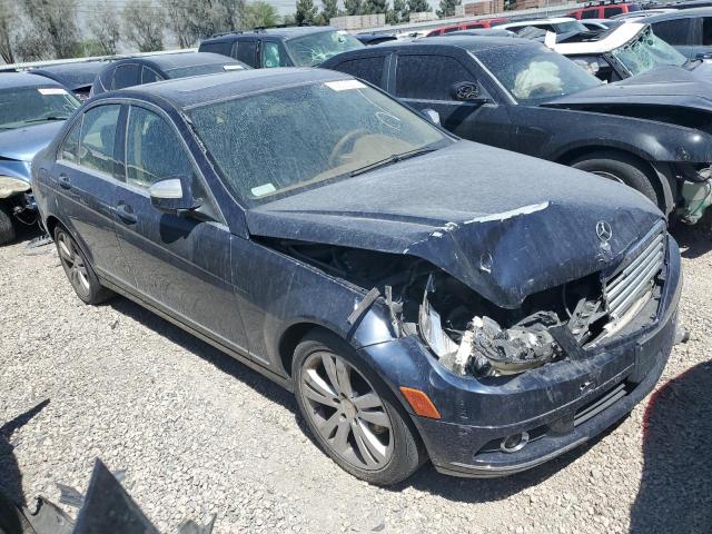 Aukcja sprzedaży 2008 Mercedes-benz C 300 4matic, vin: WDDGF81XX8F073172, numer aukcji: 43502253