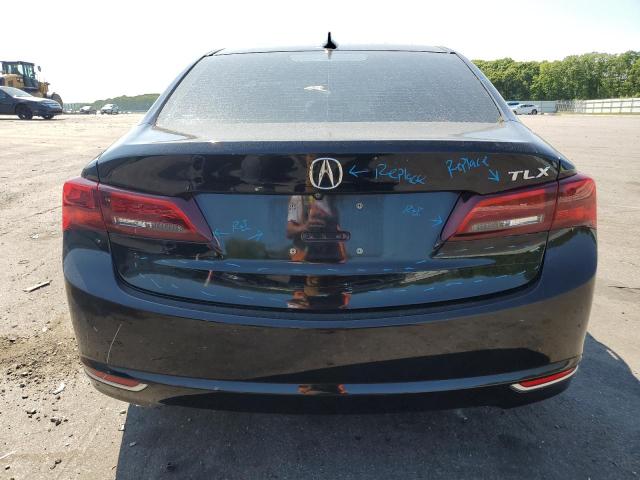 Aukcja sprzedaży 2015 Acura Tlx Tech, vin: 19UUB1F57FA006841, numer aukcji: 53073663